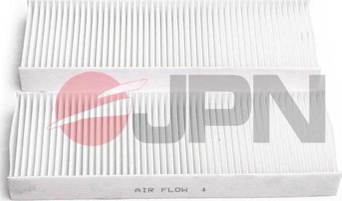 JPN 40F1005-JPN - Filtrs, Salona telpas gaiss autodraugiem.lv