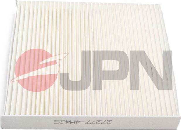 JPN 40F1007-JPN - Filtrs, Salona telpas gaiss autodraugiem.lv