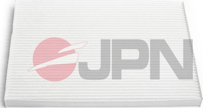 JPN 40F1016-JPN - Filtrs, Salona telpas gaiss autodraugiem.lv