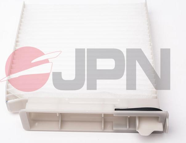 JPN 40F1010-JPN - Filtrs, Salona telpas gaiss autodraugiem.lv