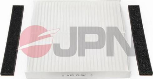 JPN 40F1017-JPN - Filtrs, Salona telpas gaiss autodraugiem.lv