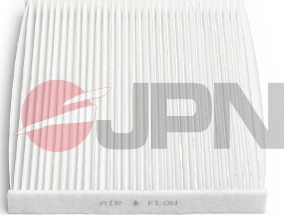 JPN 40F1022-JPN - Filtrs, Salona telpas gaiss autodraugiem.lv