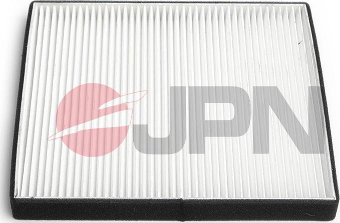 JPN 40F8008-JPN - Filtrs, Salona telpas gaiss autodraugiem.lv
