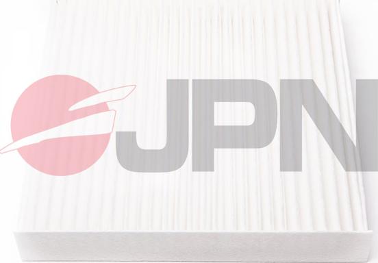 JPN 40F8003-JPN - Filtrs, Salona telpas gaiss autodraugiem.lv