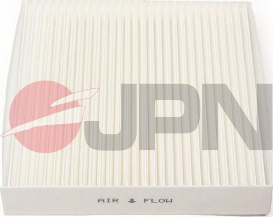 JPN 40F8014-JPN - Filtrs, Salona telpas gaiss autodraugiem.lv
