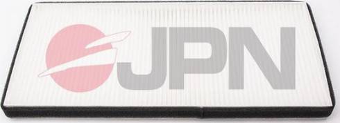 JPN 40F3003-JPN - Filtrs, Salona telpas gaiss autodraugiem.lv