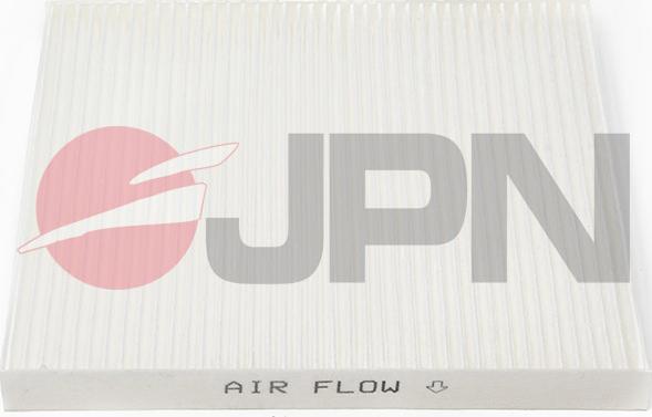 JPN 40F3021-JPN - Filtrs, Salona telpas gaiss autodraugiem.lv