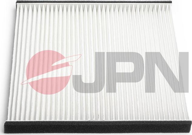 JPN 40F2008-JPN - Filtrs, Salona telpas gaiss autodraugiem.lv