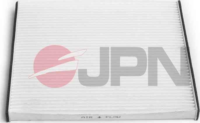 JPN 40F2017-JPN - Filtrs, Salona telpas gaiss autodraugiem.lv