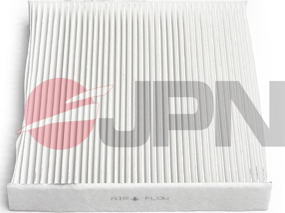 JPN 40F2023-JPN - Filtrs, Salona telpas gaiss autodraugiem.lv