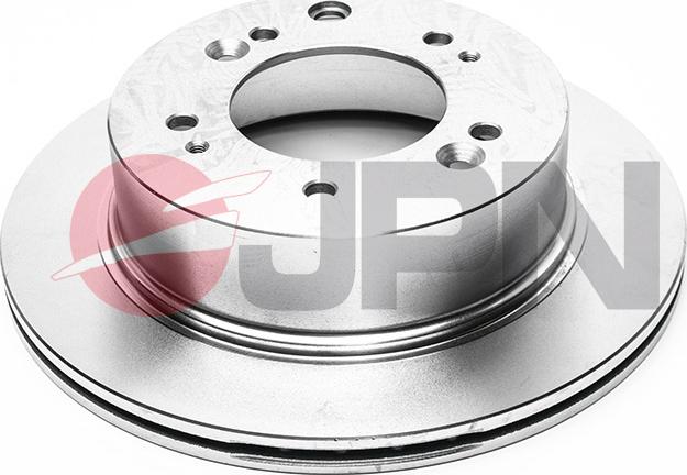 JPN 40H0316-JPN - Bremžu diski autodraugiem.lv