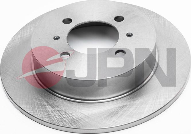JPN 40H1011-JPN - Bremžu diski autodraugiem.lv