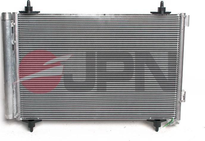 JPN 60C9092-JPN - Kondensators, Gaisa kond. sistēma autodraugiem.lv