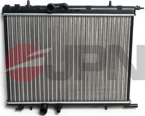 JPN 60C9041-JPN - Radiators, Motora dzesēšanas sistēma autodraugiem.lv