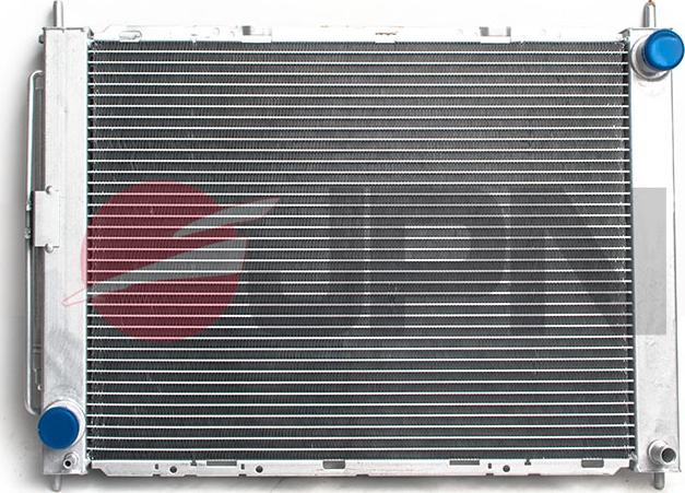 JPN 60C9048-JPN - Radiators, Motora dzesēšanas sistēma autodraugiem.lv