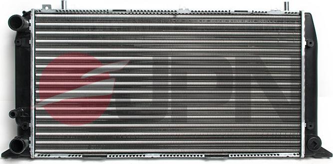 JPN 60C9052-JPN - Radiators, Motora dzesēšanas sistēma autodraugiem.lv