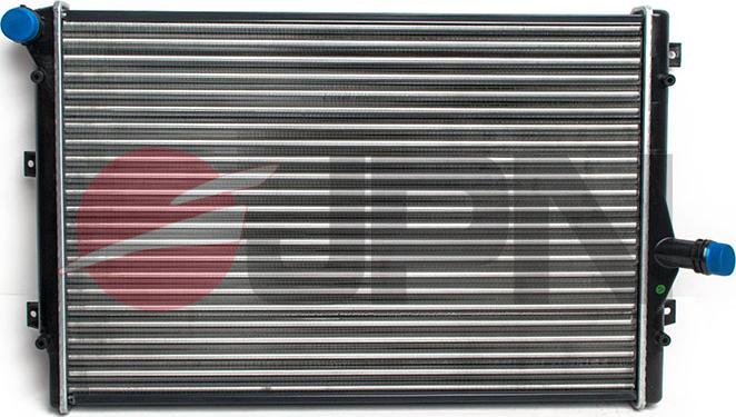 JPN 60C9060-JPN - Radiators, Motora dzesēšanas sistēma autodraugiem.lv