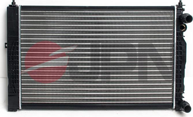 JPN 60C9001-JPN - Radiators, Motora dzesēšanas sistēma autodraugiem.lv