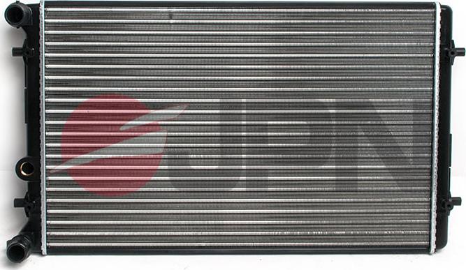 JPN 60C9002-JPN - Radiators, Motora dzesēšanas sistēma autodraugiem.lv
