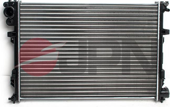 JPN 60C9011-JPN - Radiators, Motora dzesēšanas sistēma autodraugiem.lv