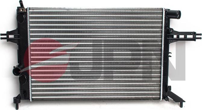 JPN 60C9032-JPN - Radiators, Motora dzesēšanas sistēma autodraugiem.lv
