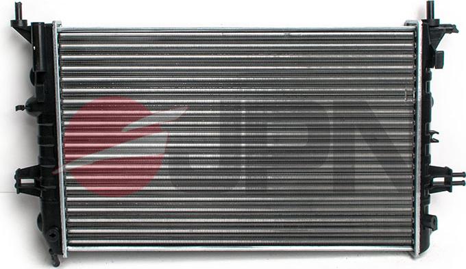 JPN 60C9029-JPN - Radiators, Motora dzesēšanas sistēma autodraugiem.lv