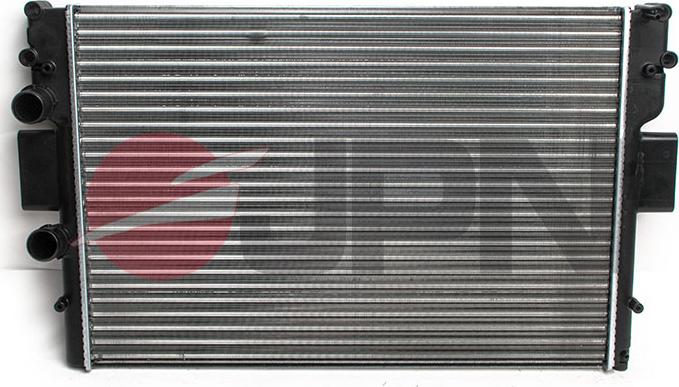 JPN 60C9023-JPN - Radiators, Motora dzesēšanas sistēma autodraugiem.lv