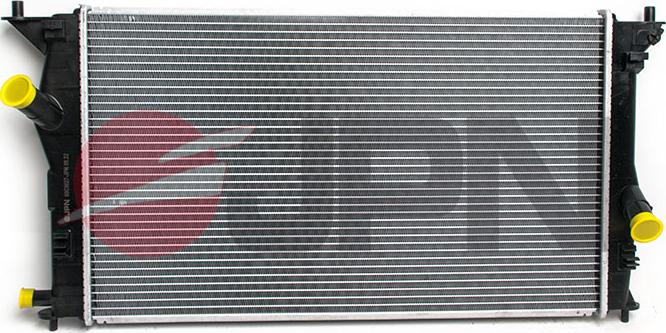 JPN 60C9027-JPN - Radiators, Motora dzesēšanas sistēma autodraugiem.lv