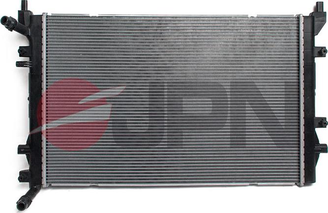JPN 60C9187-JPN - Radiators, Motora dzesēšanas sistēma autodraugiem.lv