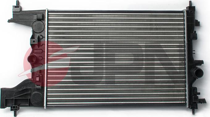 JPN 60C0015-JPN - Radiators, Motora dzesēšanas sistēma autodraugiem.lv