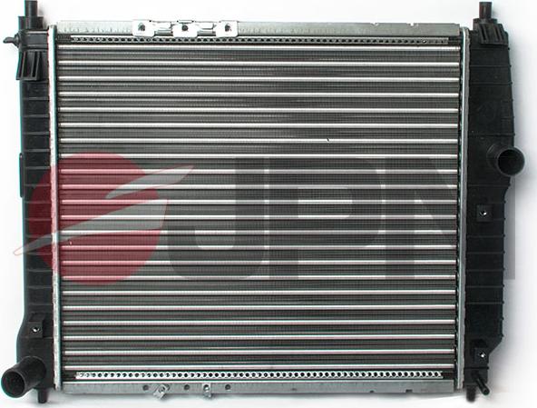 JPN 60C0012-JPN - Radiators, Motora dzesēšanas sistēma autodraugiem.lv