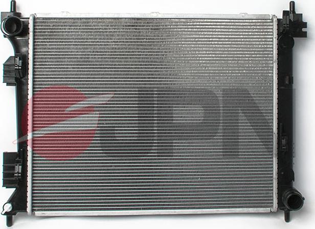 JPN 60C0354-JPN - Radiators, Motora dzesēšanas sistēma autodraugiem.lv