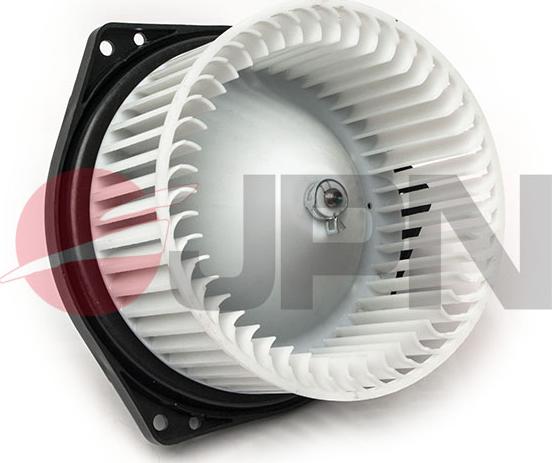 JPN 60E5012-JPN - Elektromotors, Dzes. sist. radiatora ventilators autodraugiem.lv
