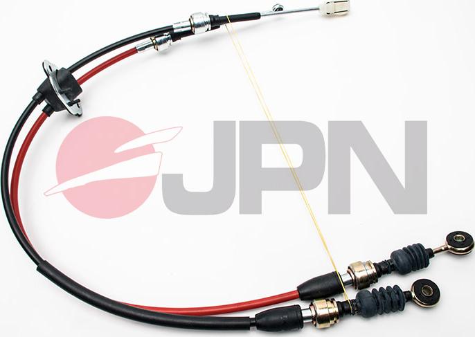 JPN 60S0004-JPN - Trose, Mehāniskā pārnesumkārba autodraugiem.lv