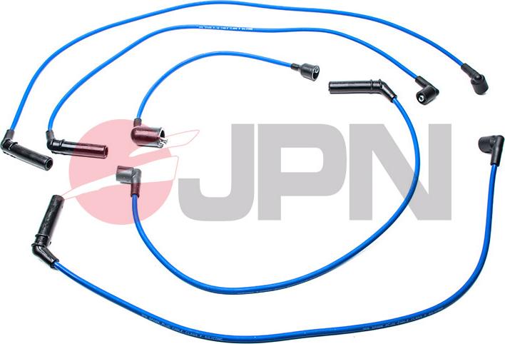 JPN 11E5002-JPN - Augstsprieguma vadu komplekts autodraugiem.lv