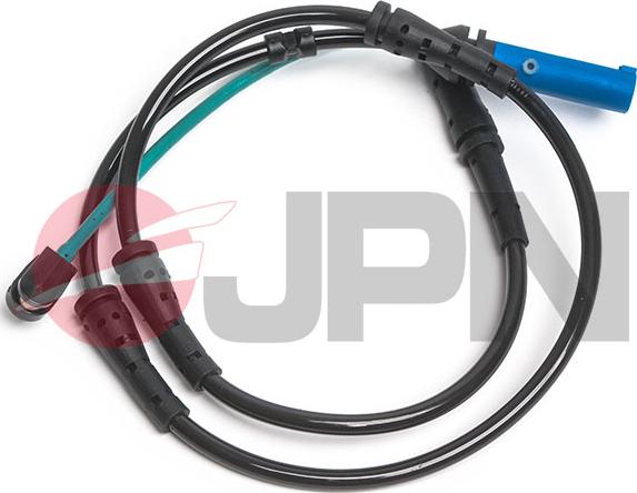 JPN 12H0046-JPN - Indikators, Bremžu uzliku nodilums autodraugiem.lv