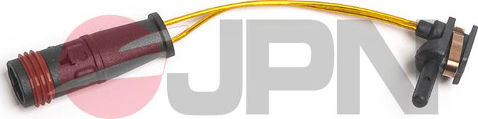JPN 12H0001-JPN - Indikators, Bremžu uzliku nodilums autodraugiem.lv