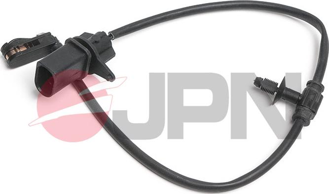 JPN 12H0007-JPN - Indikators, Bremžu uzliku nodilums autodraugiem.lv