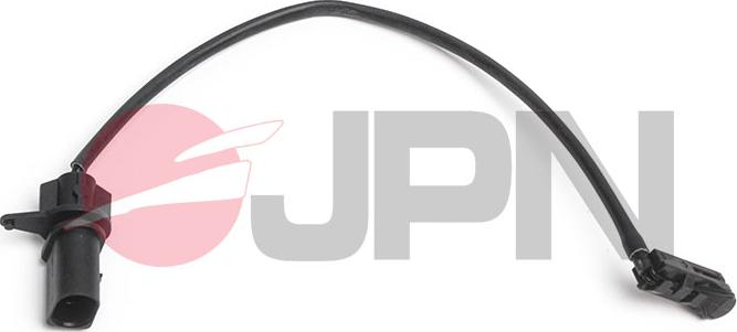 JPN 12H0014-JPN - Indikators, Bremžu uzliku nodilums autodraugiem.lv
