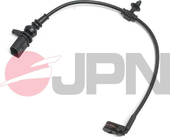 JPN 12H0011-JPN - Indikators, Bremžu uzliku nodilums autodraugiem.lv