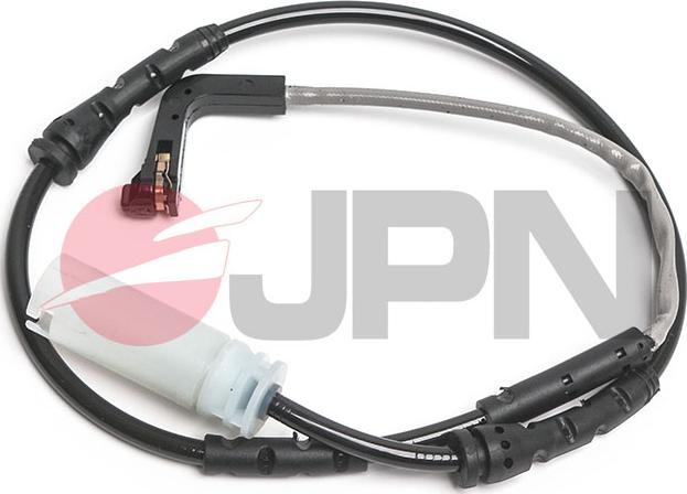 JPN 12H0080-JPN - Indikators, Bremžu uzliku nodilums autodraugiem.lv