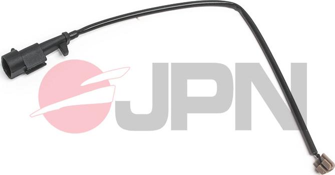JPN 12H0034-JPN - Indikators, Bremžu uzliku nodilums autodraugiem.lv