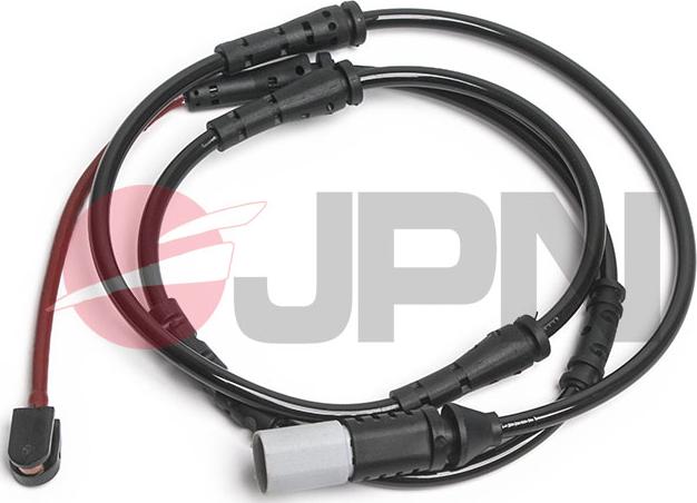 JPN 12H0031-JPN - Indikators, Bremžu uzliku nodilums autodraugiem.lv
