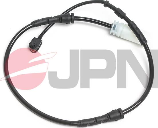JPN 12H0033-JPN - Indikators, Bremžu uzliku nodilums autodraugiem.lv