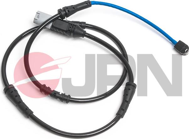 JPN 12H0024-JPN - Indikators, Bremžu uzliku nodilums autodraugiem.lv
