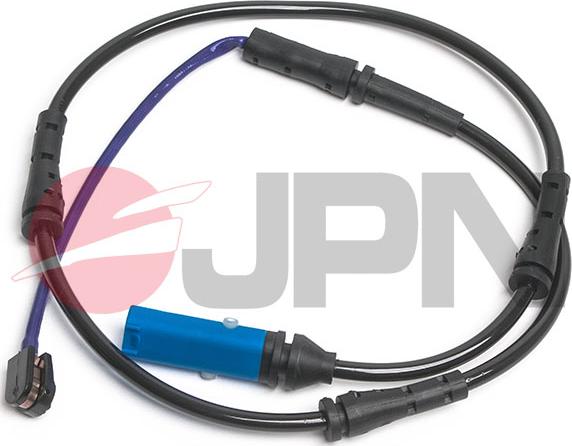 JPN 12H0026-JPN - Indikators, Bremžu uzliku nodilums autodraugiem.lv