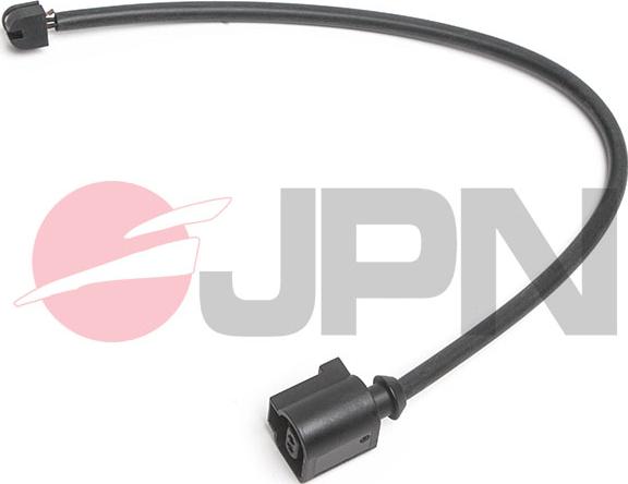 JPN 12H0021-JPN - Indikators, Bremžu uzliku nodilums autodraugiem.lv