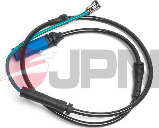 JPN 12H0028-JPN - Indikators, Bremžu uzliku nodilums autodraugiem.lv