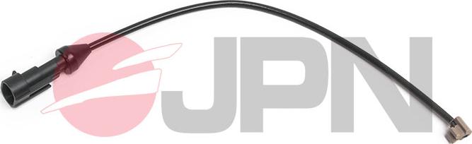JPN 12H0027-JPN - Indikatoru komplekts, Bremžu uzliku nodilums autodraugiem.lv