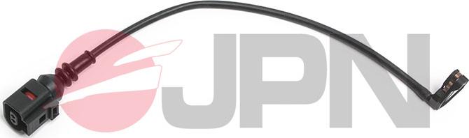 JPN 12H0107-JPN - Indikators, Bremžu uzliku nodilums autodraugiem.lv